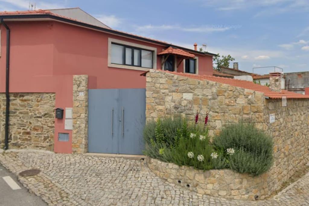 A Casa Da Carmita Villa Pedrogao Grande Exterior photo