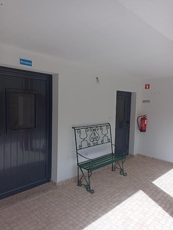 A Casa Da Carmita Villa Pedrogao Grande Exterior photo