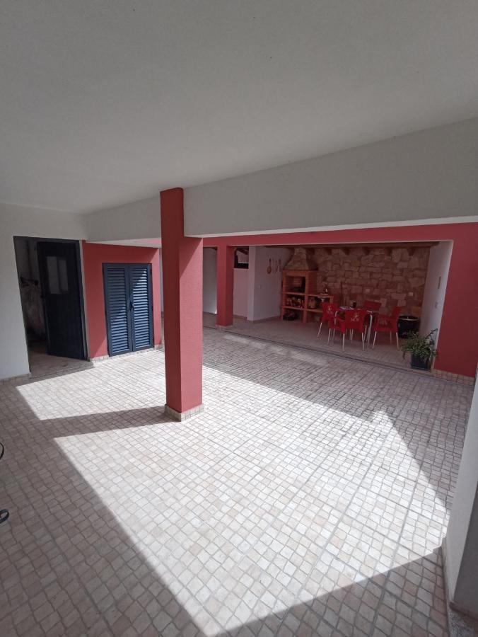 A Casa Da Carmita Villa Pedrogao Grande Exterior photo